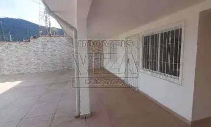 Casa 2 dorms, Solemar, Praia Grande - R$ 550 mil, Cod: 2591