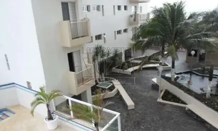 Apartamento com 3 quartos, Balneário Flórida, Praia Grande - R$ 600 mil, Cod: 2603