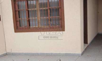 Casa com 2 quartos, Flórida, Praia Grande - R$ 360 mil, Cod: 2666