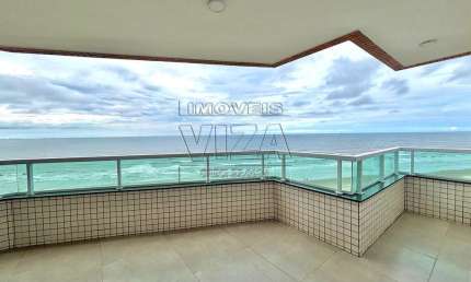 Apartamento com 2 quartos, Real, Praia Grande - R$ 890 mil, Cod: 2670