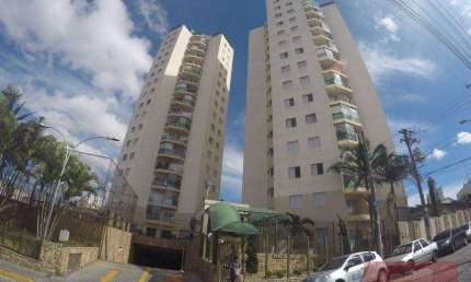 Cobertura com 2 dormitórios à venda, 105 m² por R$ 650.000,00 - Macedo - Guarulhos/SP