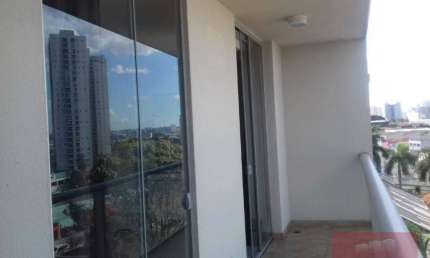 Studio com 1 dormitório à venda, 40 m² por R$ 430.000,00 - Vila Augusta - Guarulhos/SP