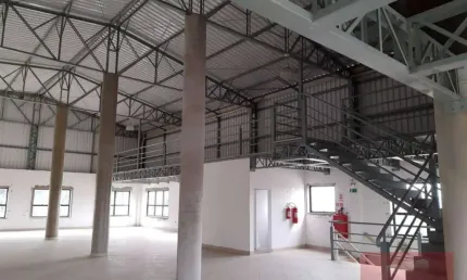 Prédio, 2558 m² - venda por R$ 6.300.000,00 ou aluguel por R$ 57.340,00/mês - Jardim Vila Galvão - Guarulhos/SP