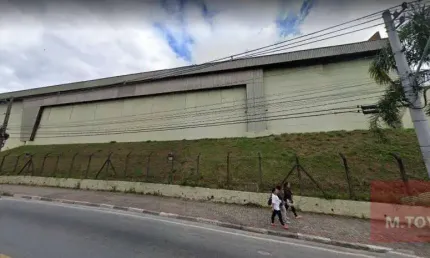 Galpão, 3181 m² - venda por R$ 17.000.000,00 ou aluguel por R$ 110.000,00/mês - Polvilho - Cajamar/SP