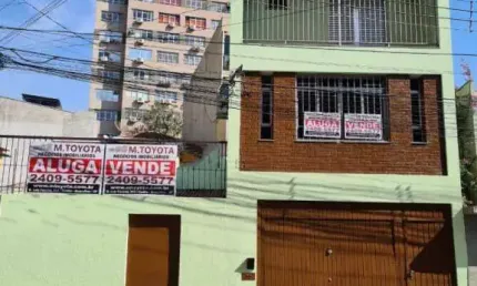 Sobrado com 3 dormitórios, 351 m² - venda por r$ 1.200.000,00 ou aluguel por r$ 5.270,00/mês - centro - guarulhos/sp