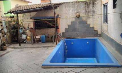 Sobrado com 4 dormitórios à venda, 357 m² por R$ 1.300.000,00 - Vila Rosália - Guarulhos/SP
