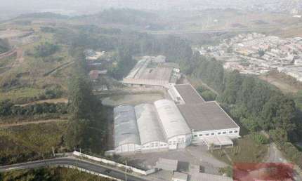 Galpão, 22000 m² - venda por R$ 27.000.000,00 ou aluguel por R$ 176.672,00/mês - Rio Abaixo - Itaquaquecetuba/SP