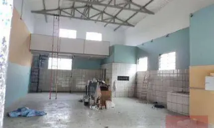 Salão à venda, 127 m² por R$ 1.060.000,00 - Vila Augusta - Guarulhos/SP