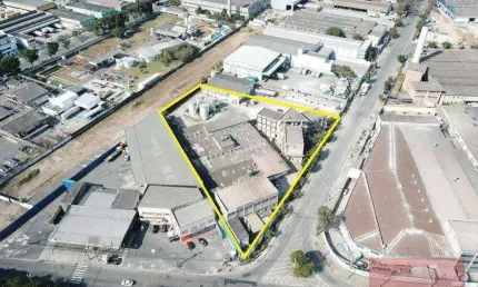 Galpão, 3509 m² - venda por r$ 14.000.000,00 ou aluguel por r$ 97.400,00/mês - cidade industrial satélite de são paulo - guarulhos/sp