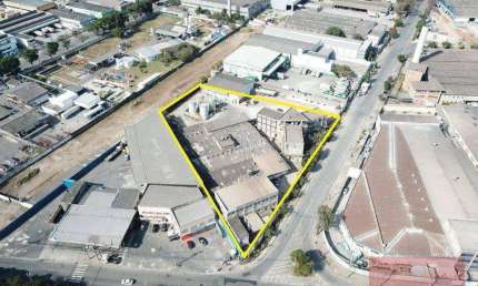 Galpão, 3509 m² - venda por R$ 14.000.000,00 ou aluguel por R$ 97.400,00/mês - Cidade Industrial Satélite de São Paulo - Guarulhos/SP