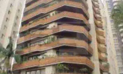 Apartamento com 4 dormitórios à venda, 370 m² por R$ 2.700.000,00 - Perdizes - São Paulo/SP