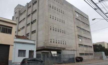 Prédio, 9313 m² - venda por R$ 27.000.000,00 ou aluguel por R$ 211.125,71/mês - Pari - São Paulo/SP