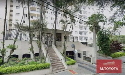 Apartamento com 2 dormitórios à venda, 75 m² por r$ 400.000,00 - vila zanardi - guarulhos/sp