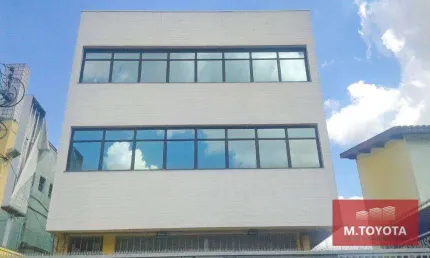 Prédio, 870 m² - venda por R$ 3.500.000,00 ou aluguel por R$ 23.541,00/mês - Vila Galvão - Guarulhos/SP