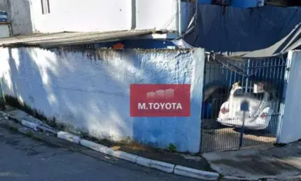 Sobrado com 2 dormitórios, 190 m² - venda por R$ 420.000,00 ou aluguel por R$ 1.030.810,20/mês - Macedo - Guarulhos/SP