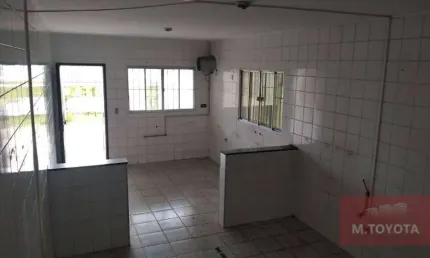 Sobrado com 2 dormitórios à venda, 210 m² por R$ 450.000,00 - Jardim Rizzo - Guarulhos/SP