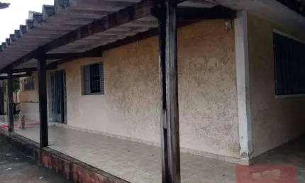 Casa com 2 dormitórios à venda, 192 m² por R$ 415.000,00 - Vila Flórida - Guarulhos/SP