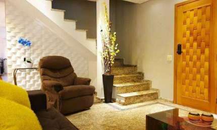 Sobrado com 5 dormitórios à venda, 240 m² por R$ 650.000,00 - Jardim Santa Cecília - Guarulhos/SP