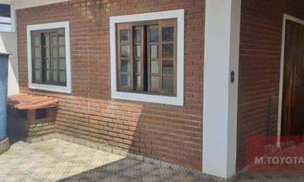Casa para alugar, 280 m² por R$ 7.500,00/mês - Jardim Tranqüilidade - Guarulhos/SP