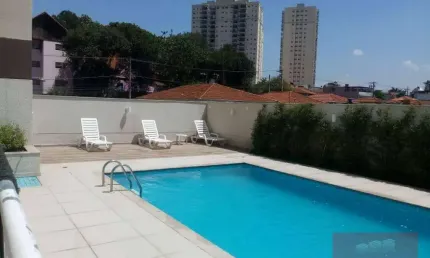 Apartamento com 2 dormitórios à venda, 50 m² por r$ 400.000,00 - vila augusta - guarulhos/sp