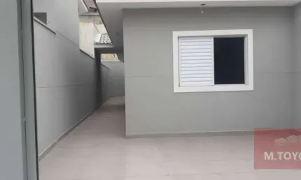 Casa com 2 dormitórios à venda, 125 m² por r$ 440.000,00 - jardim bela vista - guarulhos/sp