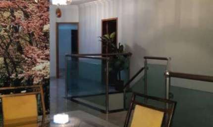Sobrado com 3 dormitórios à venda, 200 m² por R$ 750.000,00 - Jardim Bela Vista - Guarulhos/SP