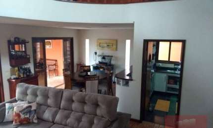Sobrado com 4 dormitórios à venda, 250 m² por R$ 1.500.000,00 - Parque Renato Maia - Guarulhos/SP