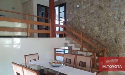 Casa com 3 dormitórios à venda, 400 m² por R$ 1.100.000,00 - Vila Rosália - Guarulhos/SP