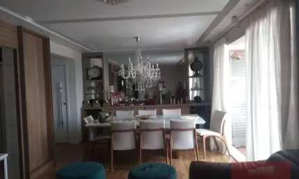 Apartamento com 3 dormitórios à venda, 114 m² por R$ 1.300.000,00 - Jardim Zaira - Guarulhos/SP