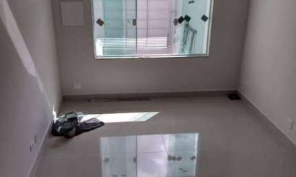Sobrado com 3 dormitórios à venda, 130 m² por R$ 630.000,00 - Parque Continental - Guarulhos/SP