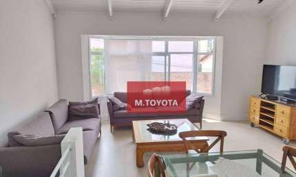 Casa com 3 dormitórios à venda, 180 m² por R$ 1.280.000,00 - Vila Galvão - Guarulhos/SP