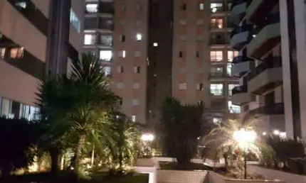Apartamento com 3 dormitórios à venda, 171 m² por r$ 1.300.000,00 - macedo - guarulhos/sp
