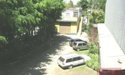 Galpão à venda, 4000 m² por R$ 17.000.000,00 - Cidade Parque Alvorada - Guarulhos/SP