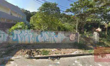 Terreno comercial à venda na Vila Sítio dos Morros, Guarulhos 