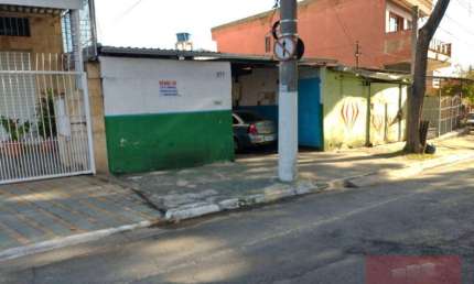 Sala comercial à venda no Jardim Bom Clima, Guarulhos 