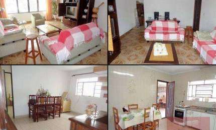 Sobrado com 3 dormitórios à venda, 150 m² por R$ 750.000,00 - Ponte Grande - Guarulhos/SP