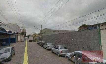 Terreno à venda, 3500 m² por R$ 12.250.000,00 - Vila Endres - Guarulhos/SP