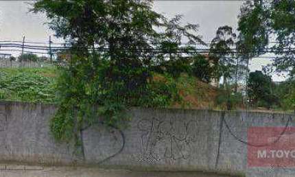 Terreno à venda, 11000 m² por R$ 33.000.000,00 - Jardim Santa Mena - Guarulhos/SP
