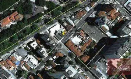 Sobrado à venda, 125 m² por r$ 2.200.000,00 - cerqueira césar - são paulo/sp