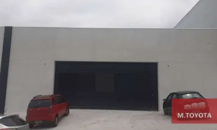 Salão para alugar, 330 m² por r$ 17.000,00/mês - macedo - guarulhos/sp
