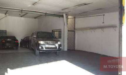 Salão para alugar, 240 m² por R$ 6.700,00/mês - Jardim Cocaia - Guarulhos/SP
