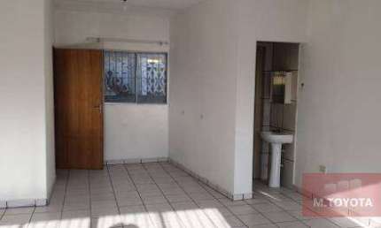 Apartamento com 2 dormitórios para alugar, 95 m² por R$ 2.200,01/mês - Jardim Cocaia - Guarulhos/SP