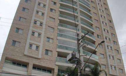 Apartamento com 4 dormitórios à venda, 176 m² por R$ 1.590.000,00 - Centro - Guarulhos/SP