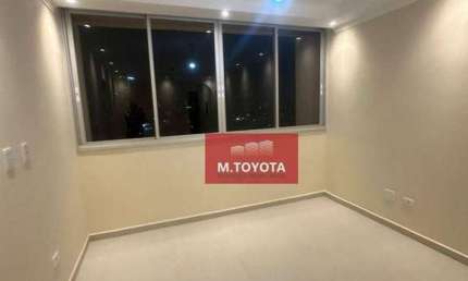 Apartamento com 3 dormitórios à venda, 91 m² por R$ 620.000,00 - Vila Augusta - Guarulhos/SP