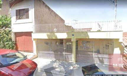 Casa com 4 dormitórios à venda, 157 m² por R$ 850.000,00 - Vila Augusta - Guarulhos/SP
