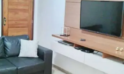 Apartamento com 3 dormitórios à venda, 100 m² por r$ 410.000,00 - centro - guarulhos/sp