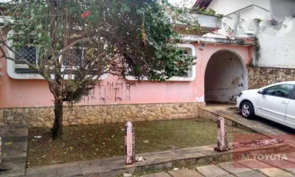 Terreno à venda, 250 m² por r$ 800.000,00 - cidade maia - guarulhos/sp