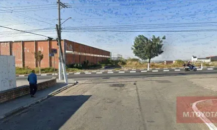 Terreno à venda, 42000 m² por R$ 35.000.000,00 - Jardim Tropical - Itaquaquecetuba/SP