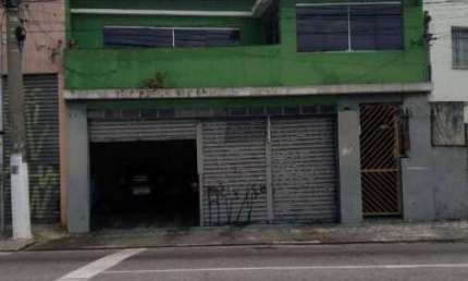 Sobrado com 3 dormitórios à venda, 100 m² por R$ 1.200.000,00 - Macedo - Guarulhos/SP
