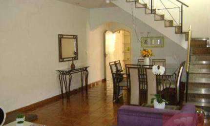 Sobrado com 4 dormitórios à venda, 220 m² por R$ 1.000.000,00 - Jardim Barbosa - Guarulhos/SP